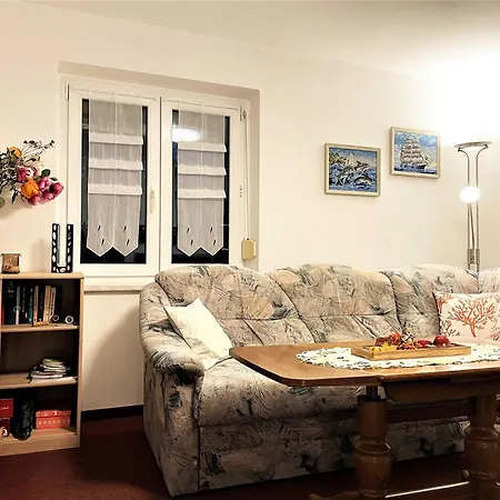 Hänsch Apartment