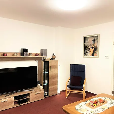 Apartment Hänsch