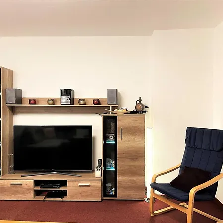 Hänsch Apartment *