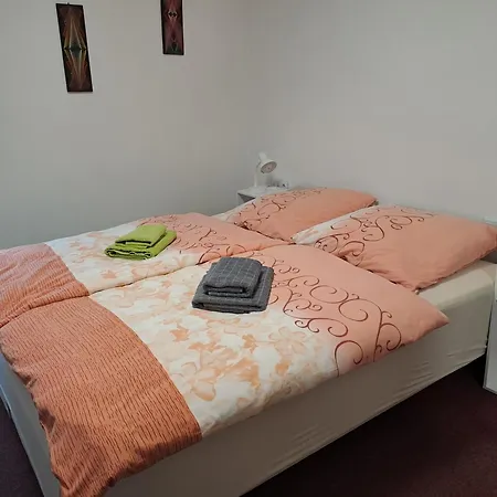 Hänsch Apartment Hoyerswerda