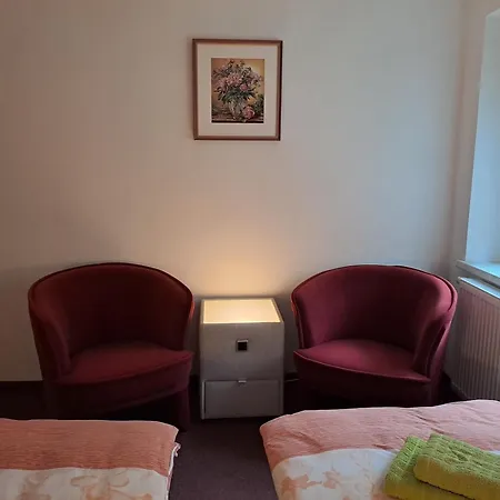 Apartment Hänsch Hoyerswerda
