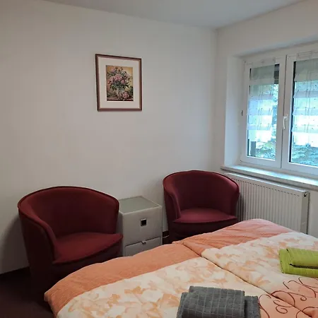 Ferienwohnung Haensch * Hoyerswerda