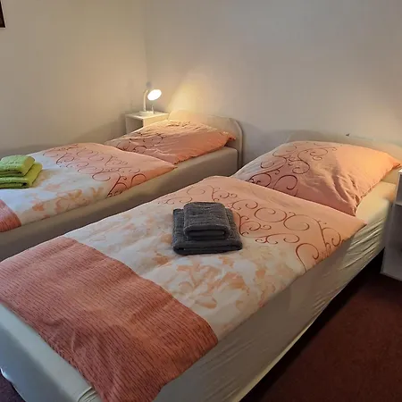 Hänsch Apartment