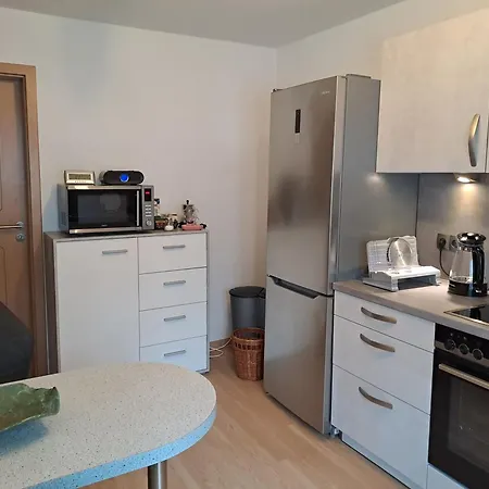 Apartment Hänsch