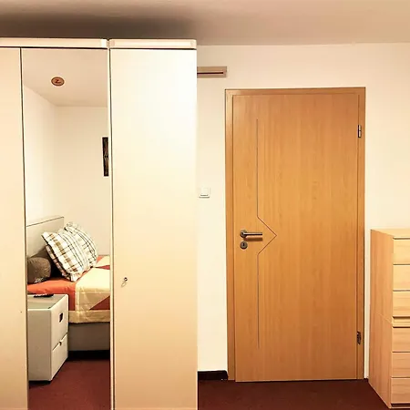 Apartment Hänsch *