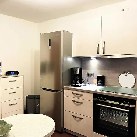 Hänsch Apartment Hoyerswerda
