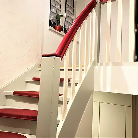 Apartment Hänsch Hoyerswerda