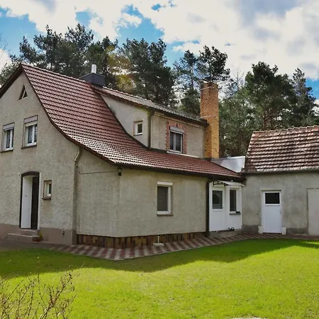 Ferienwohnung Haensch * Hoyerswerda