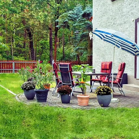 Apartment Hänsch *