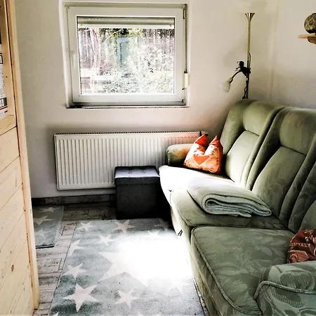 Hänsch Apartment Hoyerswerda